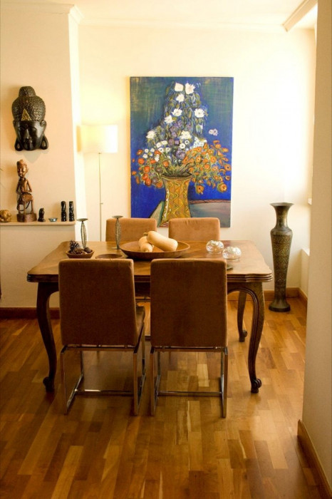 Apartamento en San juan beach