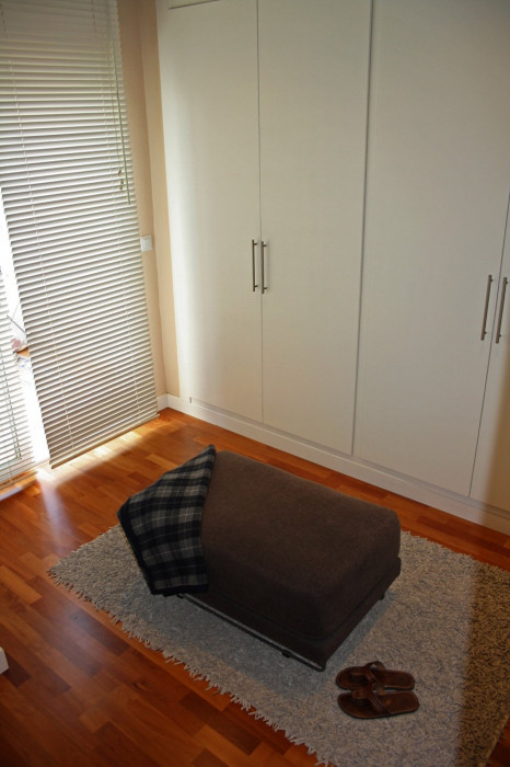 Apartamento en San juan beach