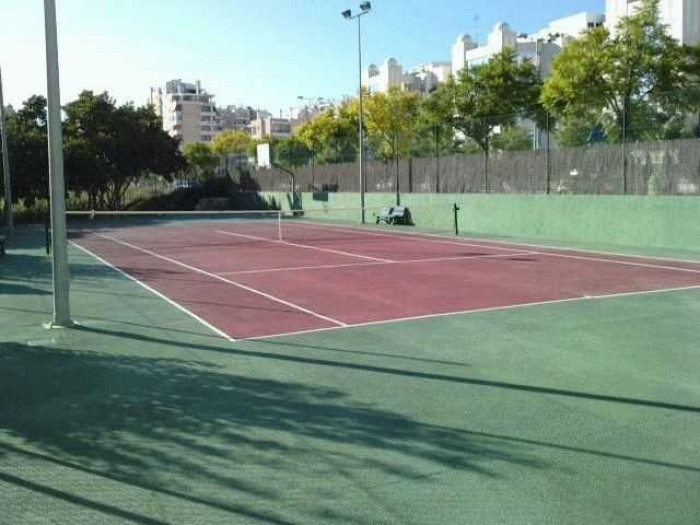 Apartamento en San juan beach