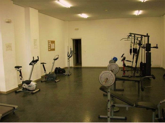 Apartamento en San juan beach