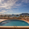 Квартира в Calpe