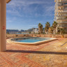 Квартира в Calpe