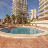 Квартира в Calpe