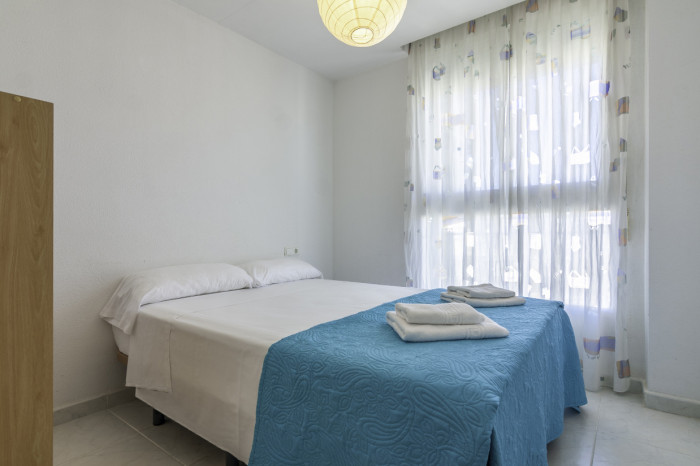 Квартира в Calpe