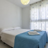 Квартира в Calpe