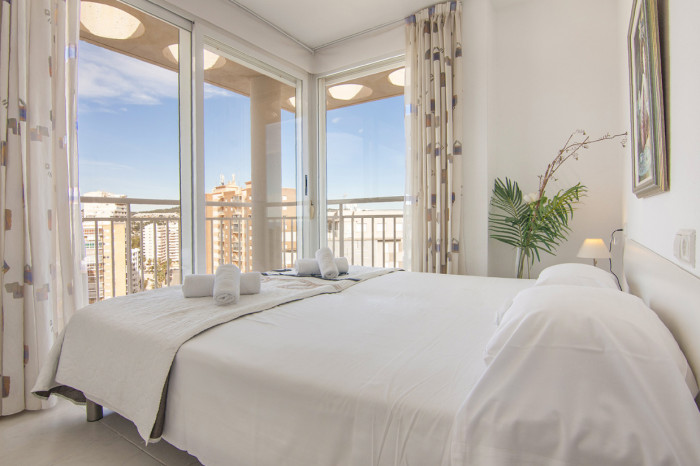 Квартира в Calpe