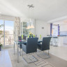 Квартира в Calpe