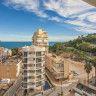 Квартира в Calpe