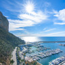 Квартира в Calpe