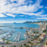 Квартира в Calpe