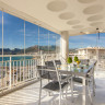 Квартира в Calpe