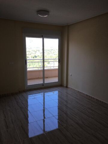 Apartamento en Benidorm