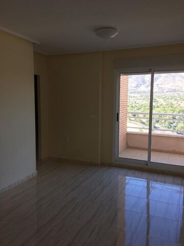 Apartamento en Benidorm