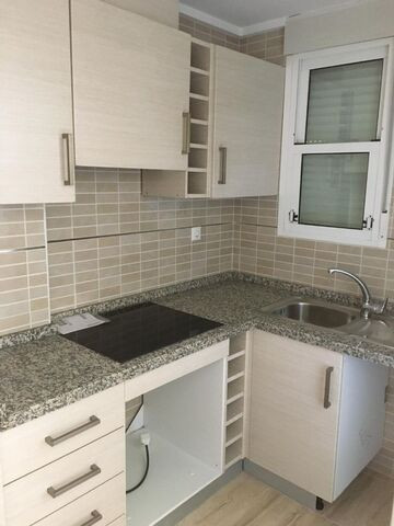Apartamento en Benidorm