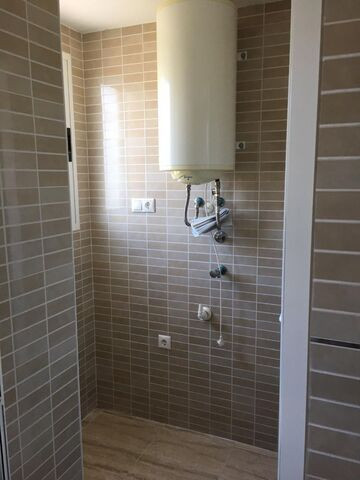 Apartamento en Benidorm