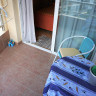 Apartamento en Calpe