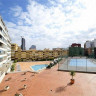 Apartamento en Calpe