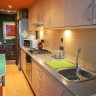 Apartamento en Calpe