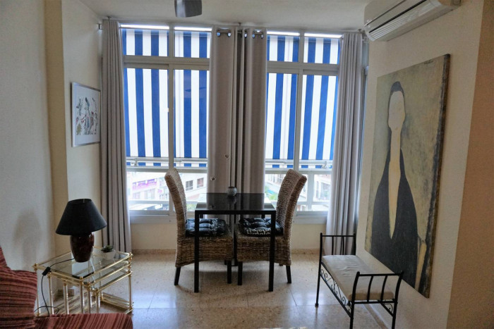 Apartamento en Calpe