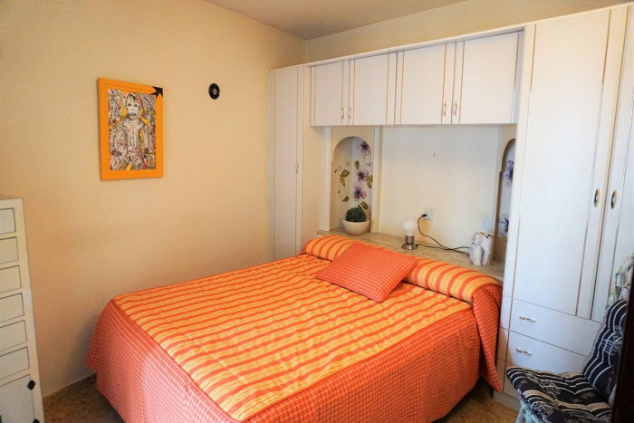 Apartamento en Calpe