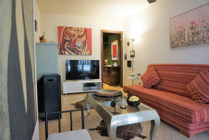 Apartamento en Calpe