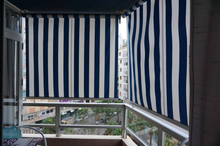 Apartamento en Calpe