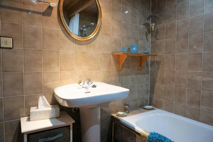 Apartamento en Calpe