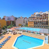 Apartamento en Calpe
