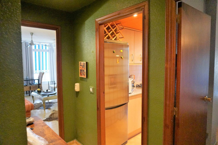 Apartamento en Calpe
