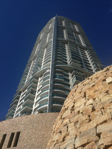 Apartamento en Benidorm