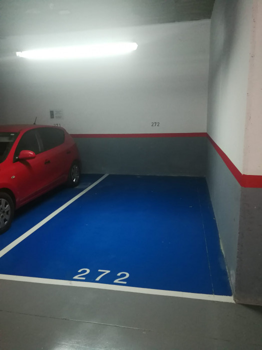 Apartamento en Benidorm