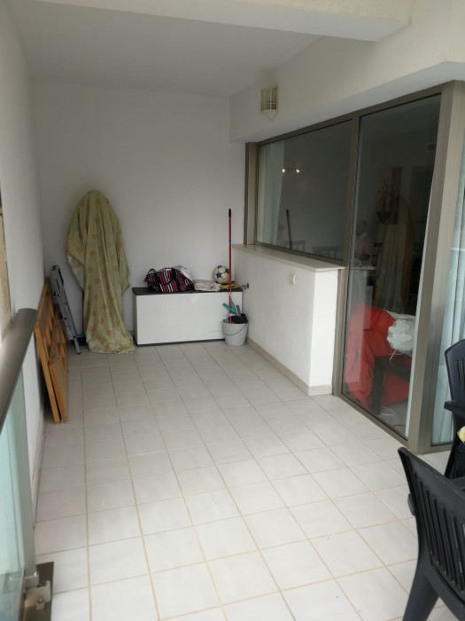 Apartamento en Benidorm