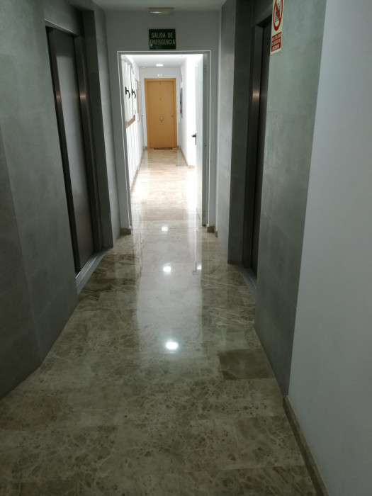 Apartamento en Benidorm