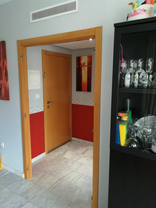 Apartamento en Benidorm