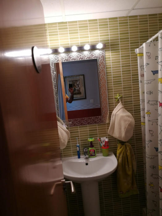 Apartamento en Benidorm