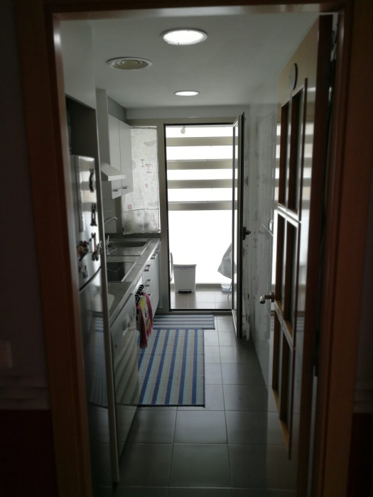 Apartamento en Benidorm