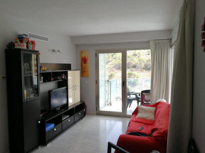 Apartamento en Benidorm