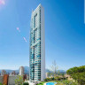 Apartamento en Benidorm