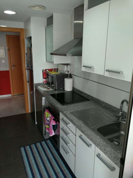Apartamento en Benidorm