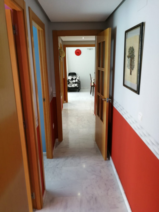 Apartamento en Benidorm