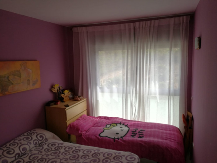 Apartamento en Benidorm