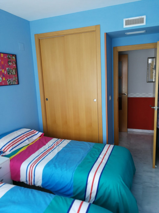 Apartamento en Benidorm
