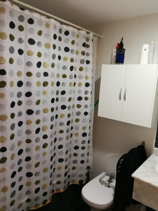 Apartamento en Benidorm