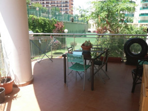 Apartamento en Benidorm