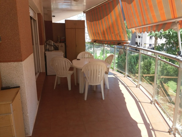 Apartamento en Benidorm