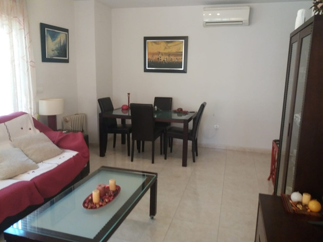 Apartamento en Benidorm