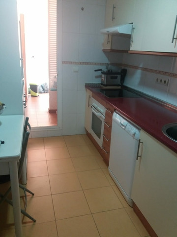 Apartamento en Benidorm
