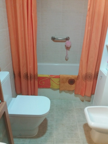 Apartamento en Benidorm