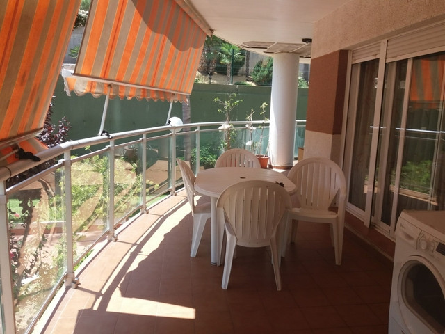 Apartamento en Benidorm