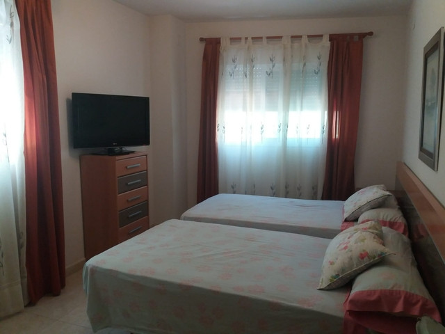 Apartamento en Benidorm